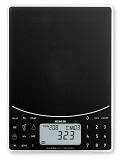 Весы кухонные электронные EKS 8244 SV с подсчетом калорий (диетические весы)